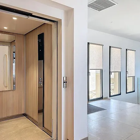 A Pinnata Albitreccia