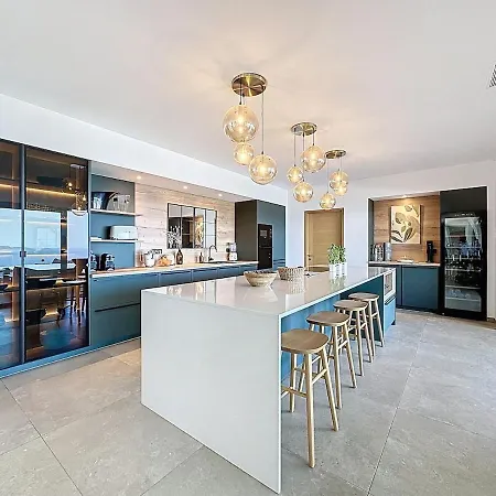 A Pinnata * Albitreccia