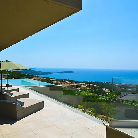 Villa A Pinnata *