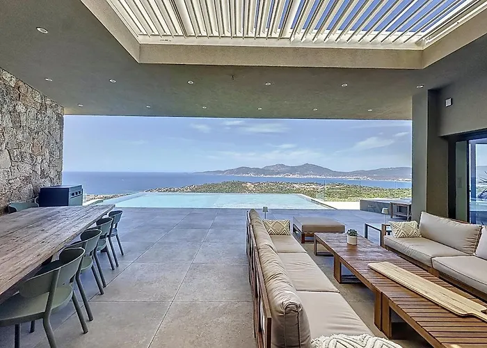 A Pinnata Albitreccia