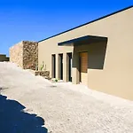 A Pinnata Vila Albitreccia