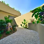 A Pinnata Vila Albitreccia