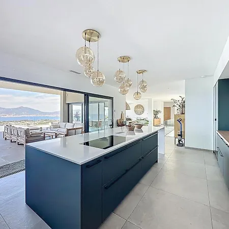 A Pinnata * Albitreccia