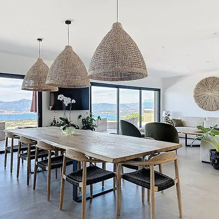 A Pinnata Albitreccia