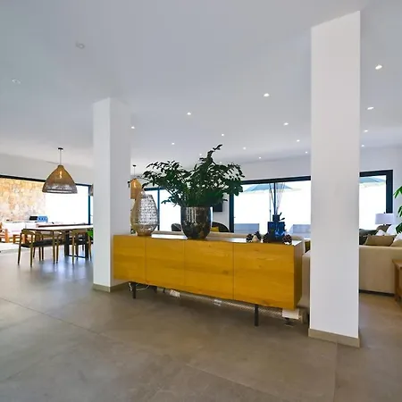 A Pinnata Albitreccia