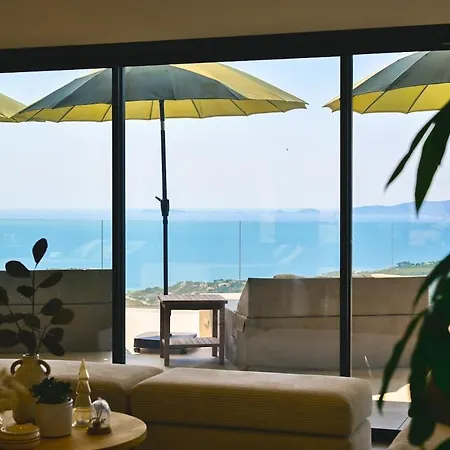 A Pinnata Albitreccia