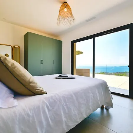 A Pinnata * Albitreccia