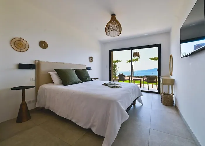 A Pinnata Albitreccia