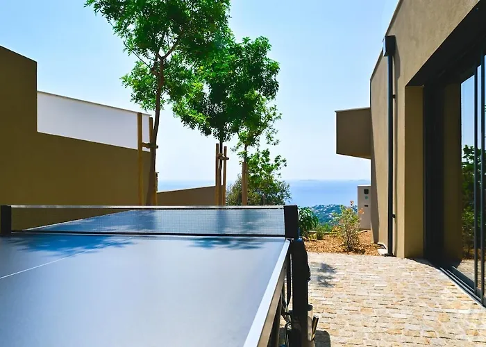 A Pinnata Albitreccia