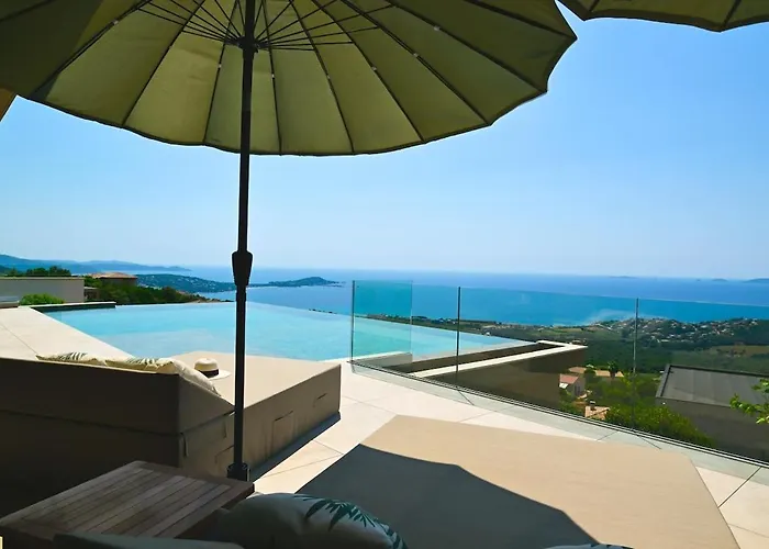 A Pinnata Albitreccia