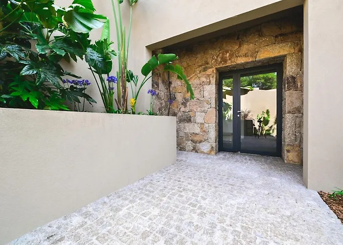 A Pinnata Albitreccia