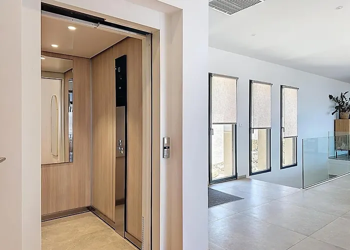 A Pinnata Albitreccia