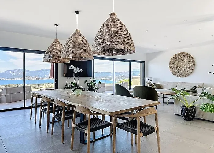 A Pinnata Albitreccia