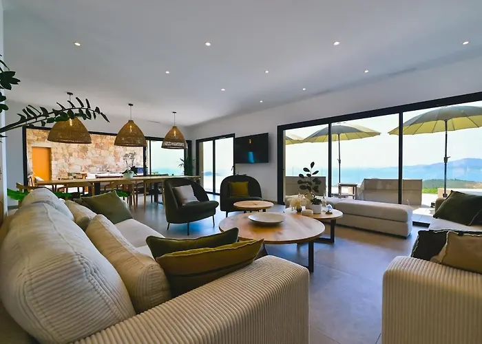 A Pinnata * Albitreccia