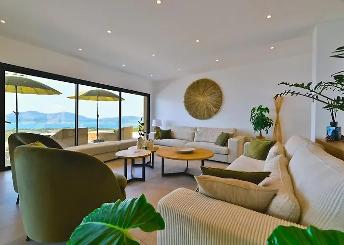 A Pinnata Albitreccia