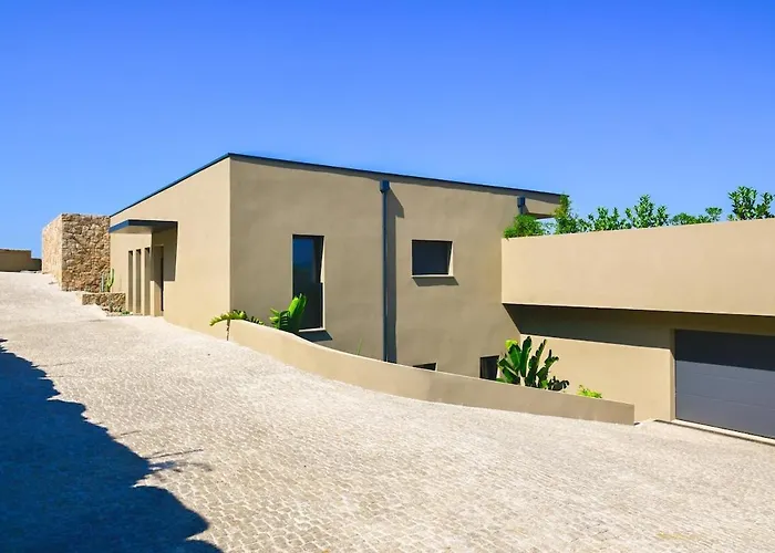 A Pinnata * Albitreccia