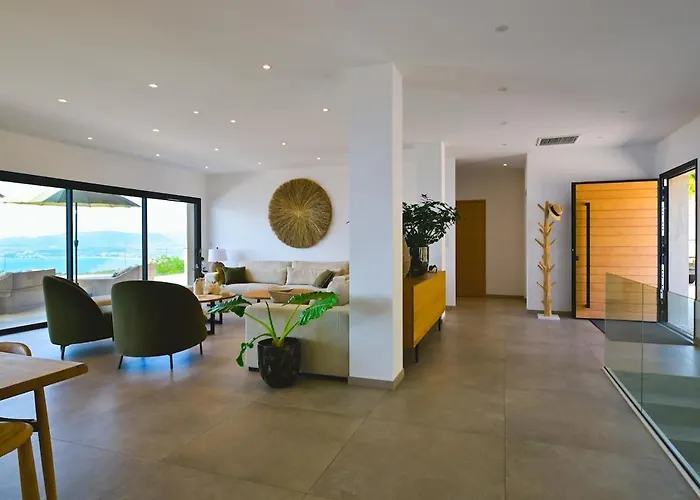 A Pinnata Albitreccia