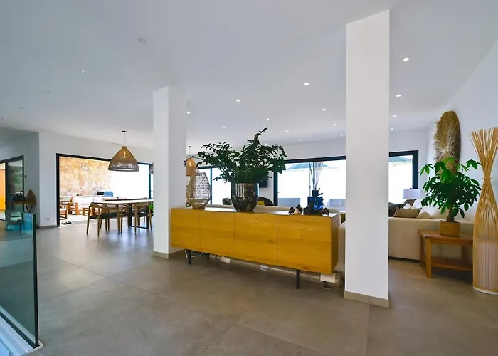 A Pinnata Albitreccia