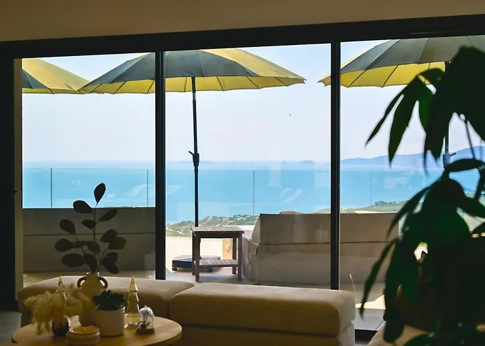 A Pinnata Albitreccia