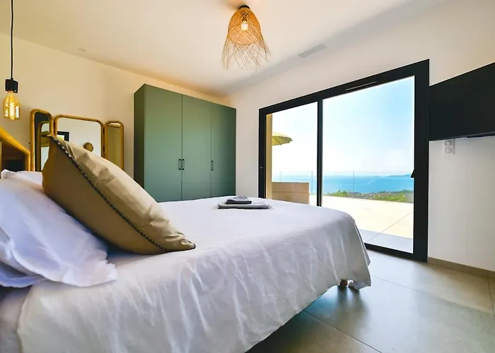 A Pinnata * Albitreccia