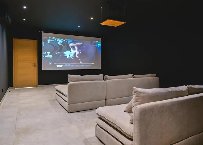 A Pinnata Albitreccia