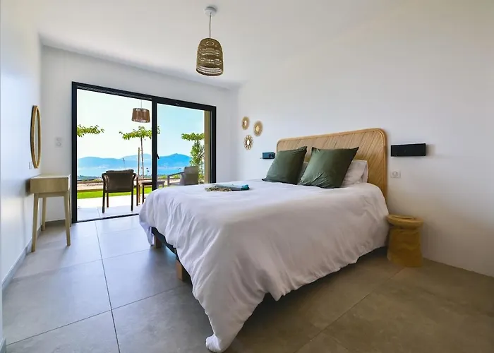 A Pinnata * Albitreccia