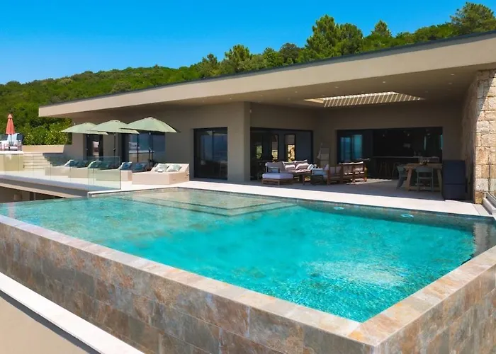 A Pinnata * Albitreccia